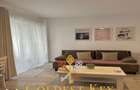 Apartament modern la cheie! Parcare inclusa! Zona Petrom - 1