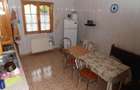 Vila P+M Busteni 9.7 Booking, 5 dormitoare, fosa septica, centrala, curte, garaj - 14