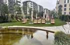 Inchiriere Studio Dublu cu gradina | Avalon Estate Pipera | Direct de la Proprietar - 5