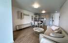 Apartament cu 3 camere prima inchiriere cu parcare in Zorilor - 12