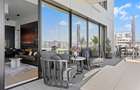 APARTAMENT 3 CAMERE - ONE VERDI PARK - TERASA - 5
