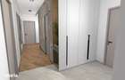 Apartament in vila Centru- 4 camere, 2 locuri parcare - 13
