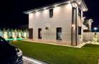 Vila Smart Home de Lux cu piscina incalzita, Comuna Berceni, Ilfov - 2
