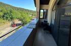 Vand apartament cu 2 camere, terasa,curte interioara langa padure - 3