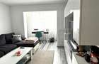 Apartament finisat, 3 camere decomandate,mobilat, zona Parcul Teilor - 9