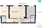 Apartament Premium cu 3 camere | Nusco City Faza 2 - 10