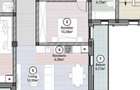 Apartament 2 camere - 62 mp utili - Et 1 - Mosnita - Oportunitate - 3