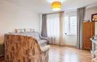 Apartament 2 cam. 60mp din 2 garsoniere, mobilat, Dumbra...