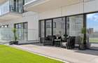 APARTAMENT 3 CAMERE - ONE VERDI PARK - TERASA - 4