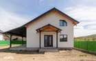 Casa P+M in Draganu, AG - 9