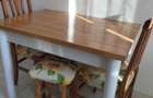 Vand apartament 2 camere Brazda zona A -uri ; semidecomandat , suprafata 47 m2, et4 din 4.Se vinde mobilat.Apartamentul are centrala .Pret90000euro - 3