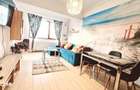 Decebal, B.Unirii, Rond Alba Iulia, apartament 2 camere bloc nou - 2