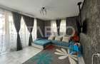 Apartament decomandat 54mp 2 camere si balcon zona Brana Selimbar - 1