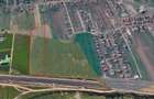 Teren intravilan in Santandrei, rezidential/industrial Gaminvest V4653 - 1