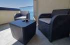 Apartament 2 camere bloc Stefan Building Lake - 1