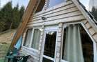 Cabana A-Frame de poveste in Poiana Horea Muntii Apuseni - 4