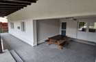 Apartament la curte / chirie pe termen lung / Busteni/ Zamora / cazare /
