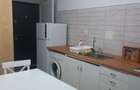 Studio renovat, la AFI Mol , etaj 1, balcon inchis, prima inchiriere - 4