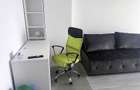 Apartament nou cu 1 camera, 42mp, etaj intermediar, superfinisat si mobilat, zona Bucuresti