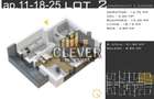Apartament 2 camere - Promo Parcare, Comision 0, Pallady Metrou Teclu