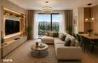 KronenPark Pipera | 3 camere | 75 mp + balcon 13 mp | Etaj 5 | Cesiune - 3