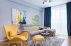 Apartament 2 camere 58mp- Sector 4 - 5