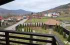Vila de vacanta cu 4 camere de vanzare in Valea Doftanei - Valea Doftanei (Prahova)