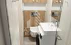 Apartament 1 camera la casa cu curte, centrala proprie, E... - 5