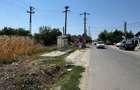 Teren de vanzare in Teghes | 2.200 mp | Deschidere 13 m | - 2