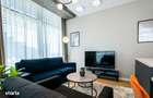 Apartament 3 camere| Up-Site Floreasca| parcare+boxa