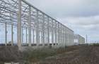 Vanzare depozit/hala/spatiu industrial Mogosoaia - Buftea - 1