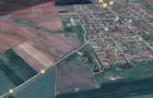 Teren 1.3 Ha Front 44m, Curent, Pozi?ie Excelenta (Zona Sali Evenimente Padure) in com. Pi?chia - 7