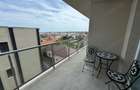 Apartament 2 camere ?i balcon vedere panoramica bloc nou Palazu Mare - 15