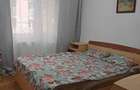Inchiriez apartament 2 camere, zona Boul Rosu, centrala proprie