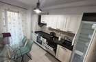 Inchiriez apartament 2 camere Bujorului Residence
