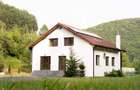 Cabana premium mobilata, 6 camere, 1,68 ha livada si balta, aproape de Deva - 7