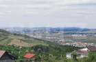 Teren intravilan 500 mp, panorama oras,Tomesti - 2