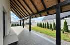 Casa P+M, intre Itcani si Mitocu Dragomirnei, Su=126 mp SD=209 mp