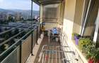 Apartament 2 camere, de vânzare în Gheorgheni, strada Bizușa balcon de 9 mp - 2