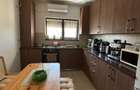 Duplex de vanzare, mobilat si utilat, in Mosnita Noua