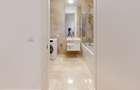 Apartament luminos cu 2 camere si parcare in Luxuria Domenii Residence