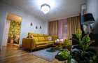 Apartament cochet cu 2 camere de inchiriat Calea Grivitei | Metrou chiar vis-a-vis - 1