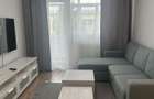 Campina - ap. 3 cam - mobilat modern - 450 Euro/Luna - 1