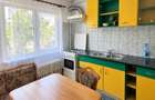 Apartament cu 4 camere situat la etajul 1, finisat, in Manastur - 5
