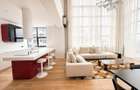 Loft industrial spectaculos | Design contemporan | Floreasca - 3