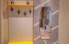 Inchiriez ap.2cam,etaj1, renovat si modern mobilat