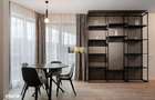 Apartament cu 2 camere Aviatorilor Residence Tomis Nord Campus Parcare