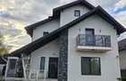Casa Premium de Inchiriat 4 Dormitoare | Independenta Energetica & Smart Home | Geamana (700m de Pitesti)