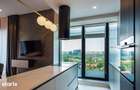 Apartament 3 camere la etajul 11 | View Parcul Verdi | One Verdi Park - 8