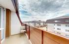 Pet friendly| Apartament 2 camere | Sanpetru | Loc parcare | mobilat | - 16